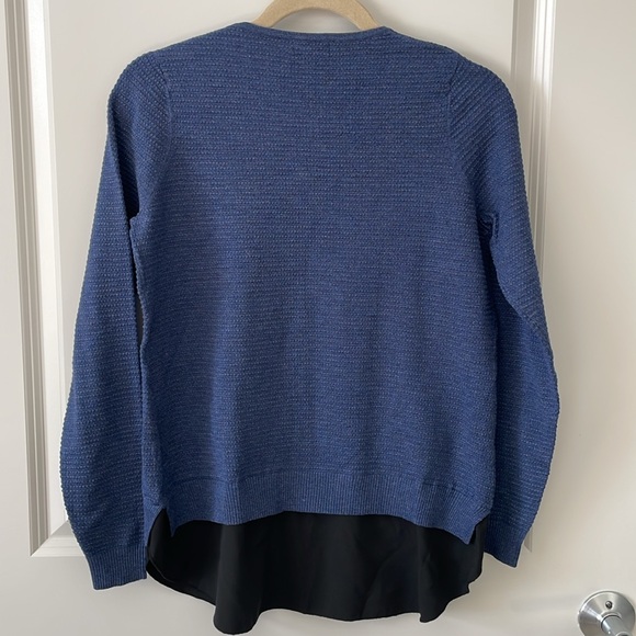 NWT. J’Envie sweater, size XS new - Picture 9 of 9